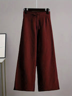 Zweiteiliges Casual Set