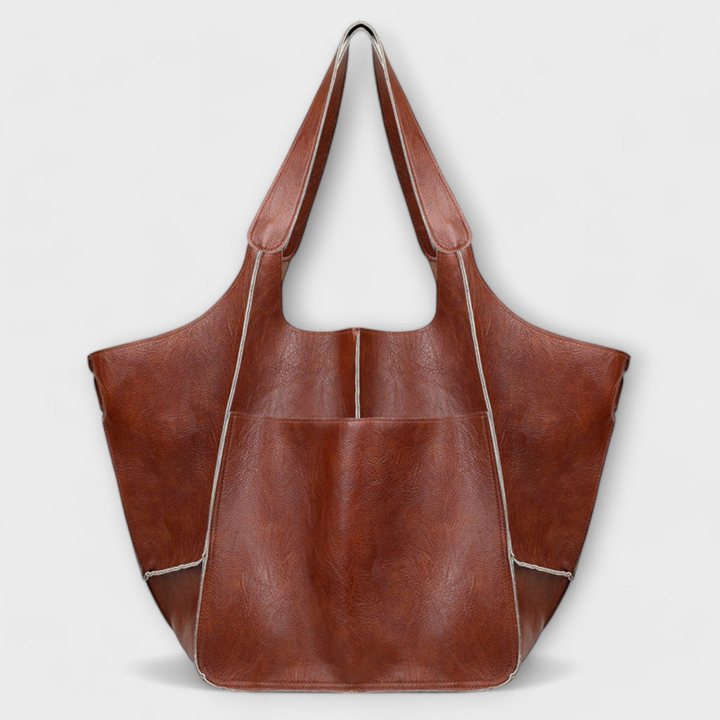 Olivia - Oversized Wochenendtasche – Isabels Modehaus (Bild 13)