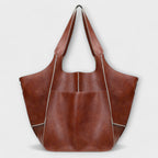 Olivia - Oversized Wochenendtasche – Isabels Modehaus (Bild 13)