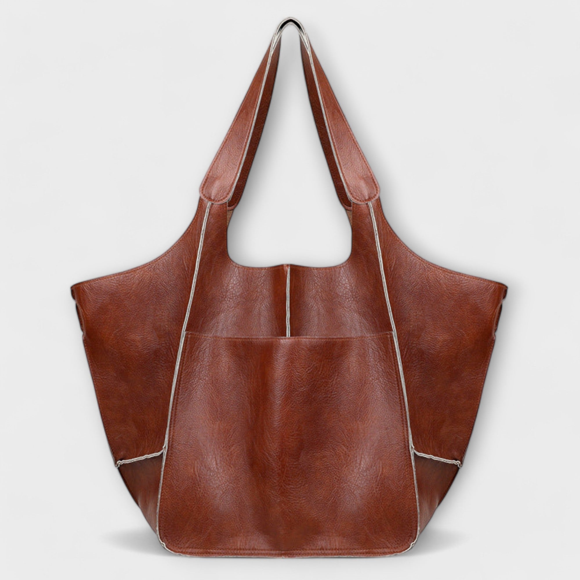 Olivia - Oversized Wochenendtasche – Isabels Modehaus (Bild 13)