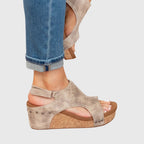 Adela | Komfort-Sandalen – Isabels Modehaus (Bild 4)