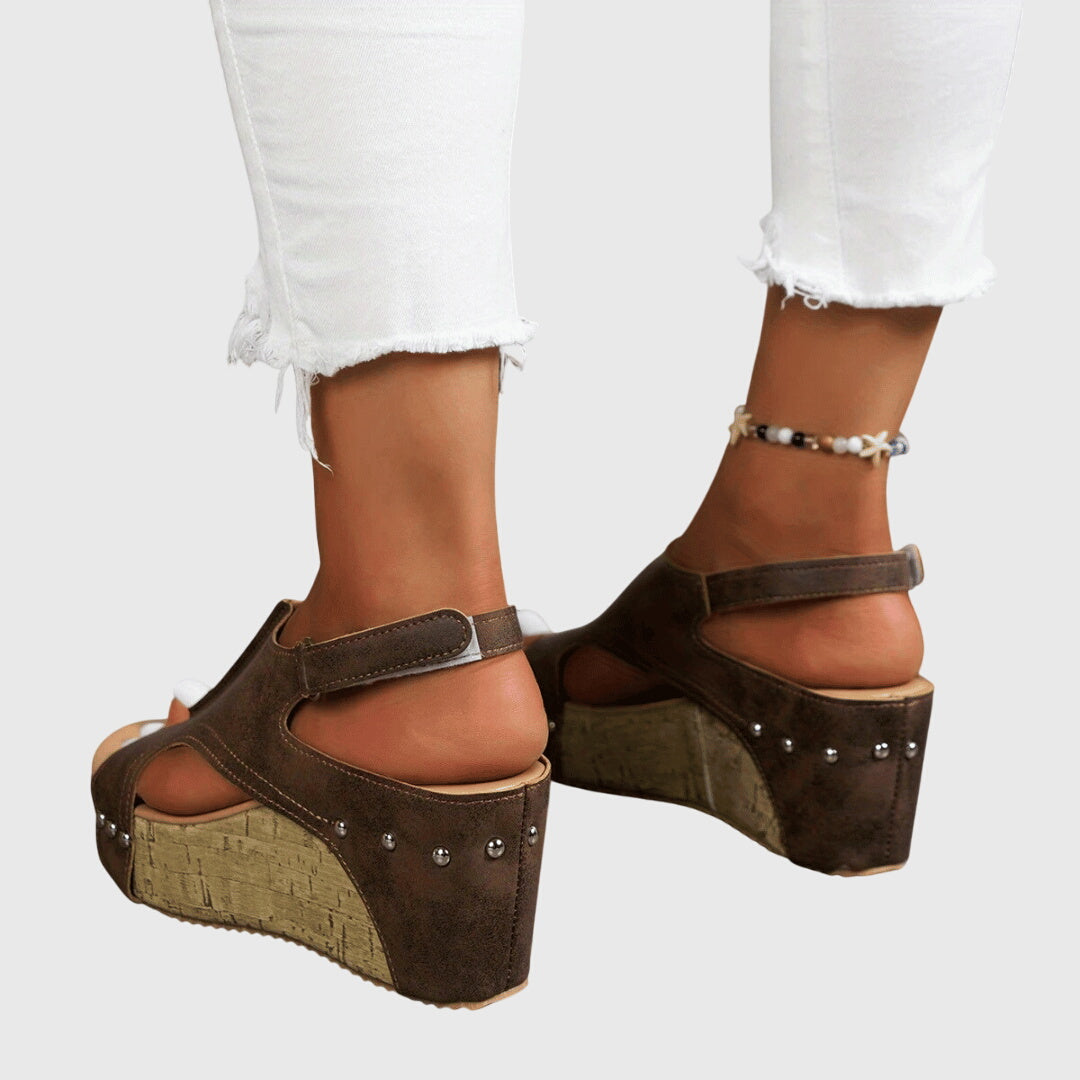 Lydia | Komfort-Sandalen – Isabels Modehaus (Bild 11)