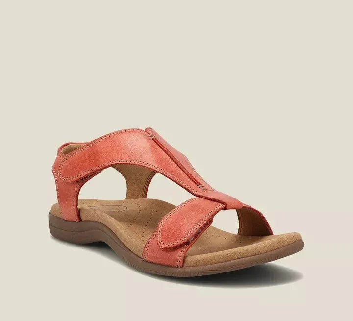 NELLY | Komfort-Sandalen mit stilvollem Design