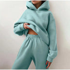 LUISA - Jogging Set – Isabels Modehaus (Bild 6)