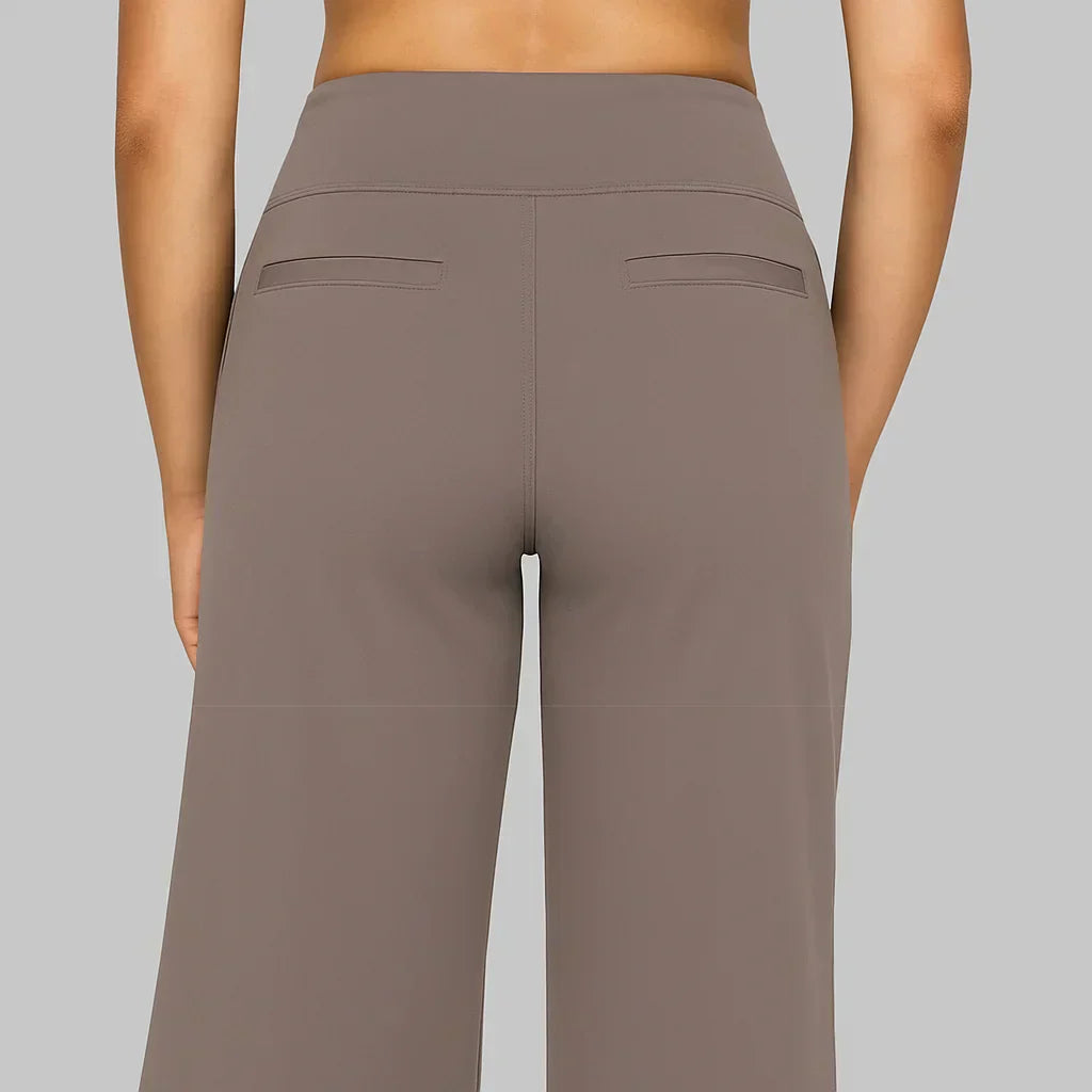 Klara Bequeme Stretchhose – Isabels Modehaus (Bild 12)