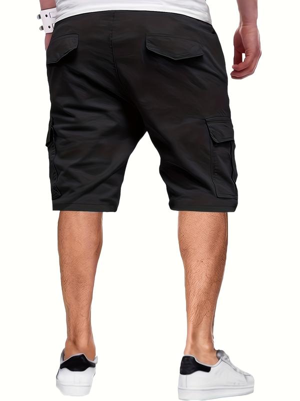 Michael | Cargo Shorts für Herren – Isabels Modehaus (Bild 11)