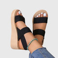 Kelsey | Stylische Komfort-Sandalen – Isabels Modehaus (Bild 4)
