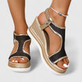 Tatyanna | Elegante Sandalen – Isabels Modehaus (Bild 12)