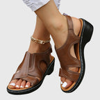 Celeste | Komfort-Sandalen – Isabels Modehaus (Bild 5)