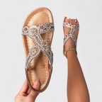 Ashlyn | Elegante Sandalen – Isabels Modehaus (Bild 7)