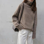 Mira I Rollkragenpullover – Isabels Modehaus (Bild 8)