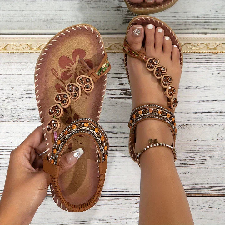 Macy - Sandalen