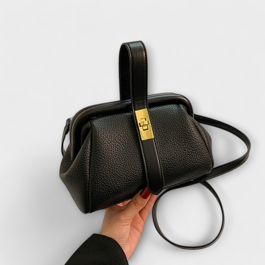 Olivia - Retro Tasche – Isabels Modehaus (Bild 6)