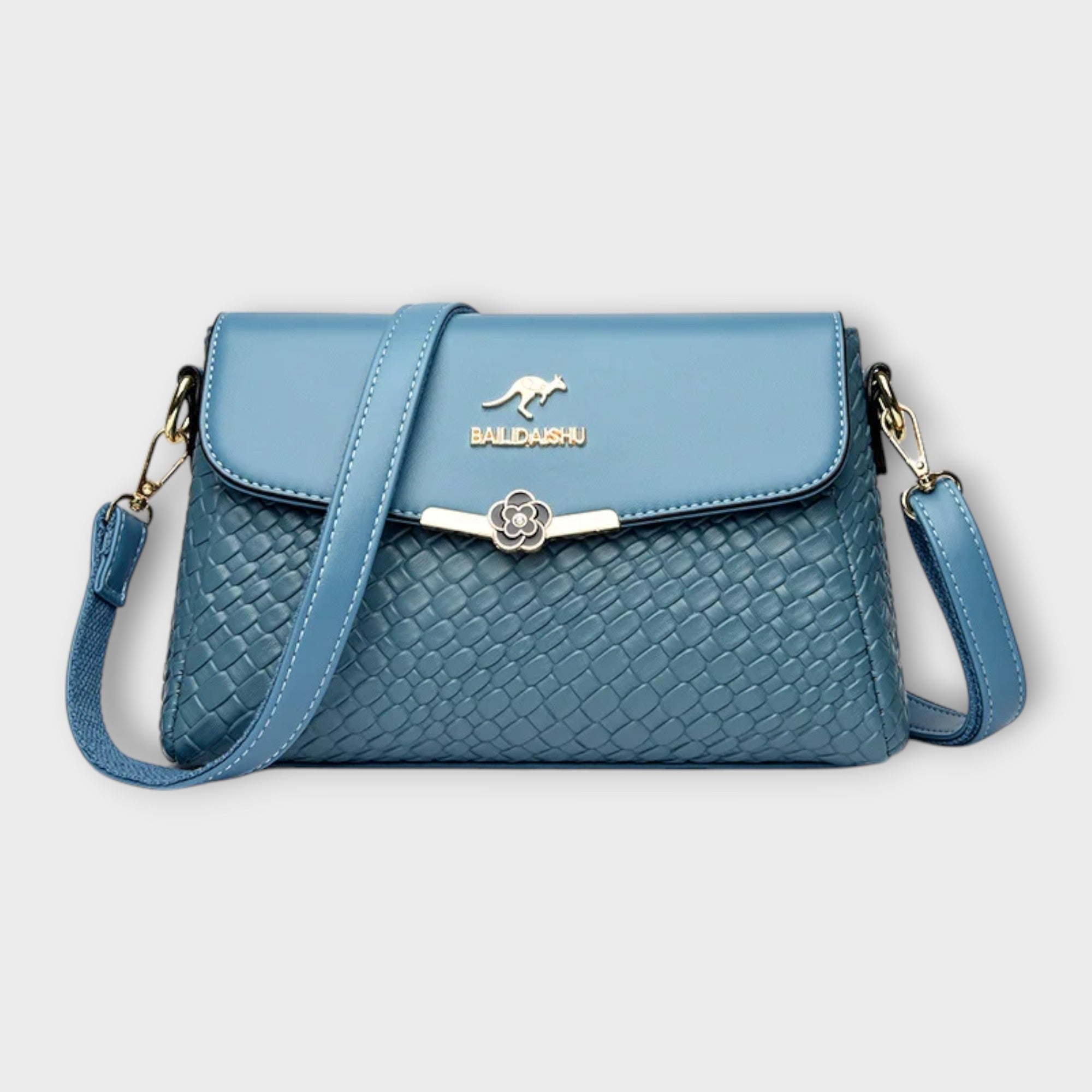 Olivia - Luxuriöse Schultertasche – Isabels Modehaus (Bild 2)