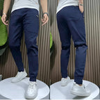 Paul | Premium Herren-Cargo-Stretchhose – Isabels Modehaus (Bild 5)