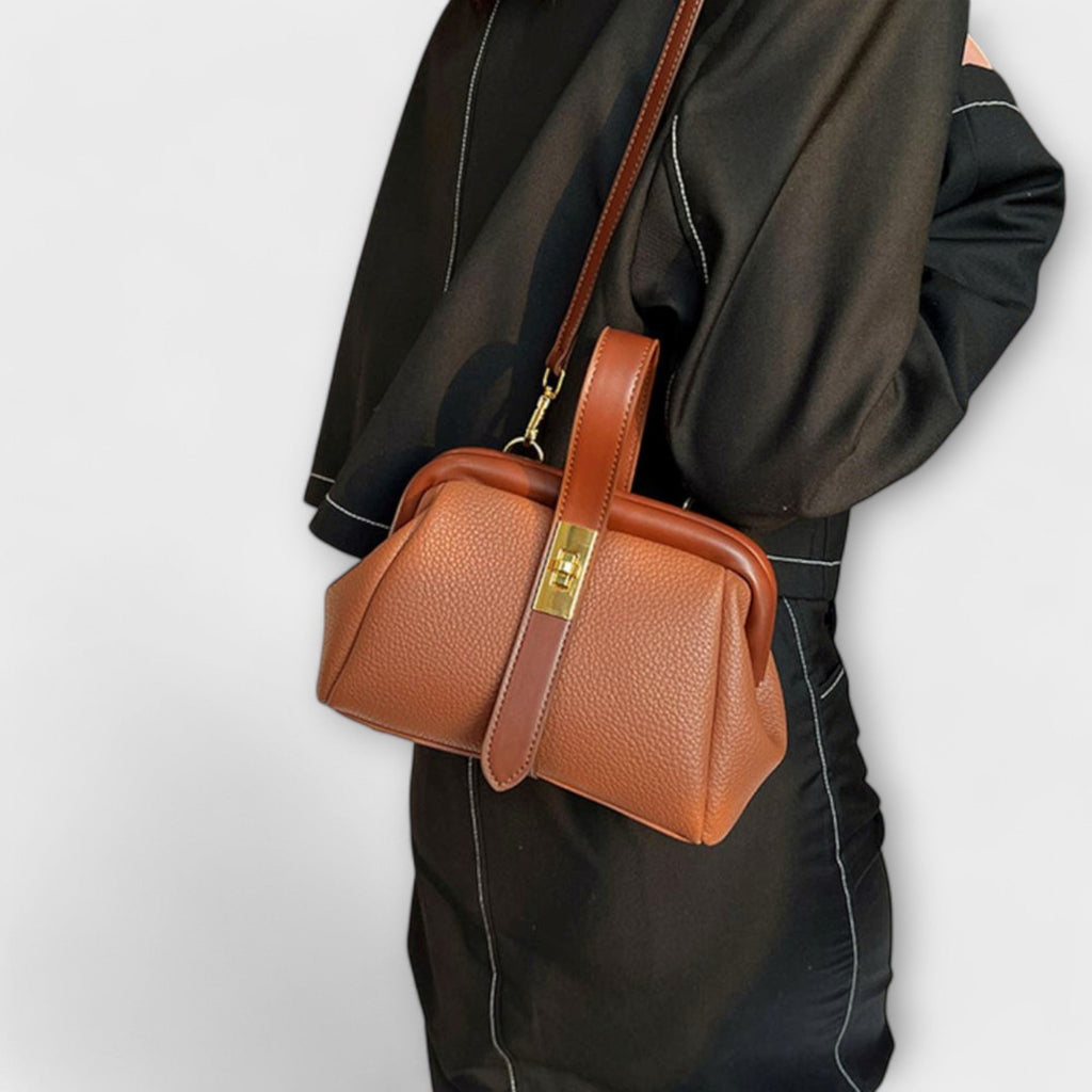 Olivia - Retro Tasche – Isabels Modehaus (Bild 4)