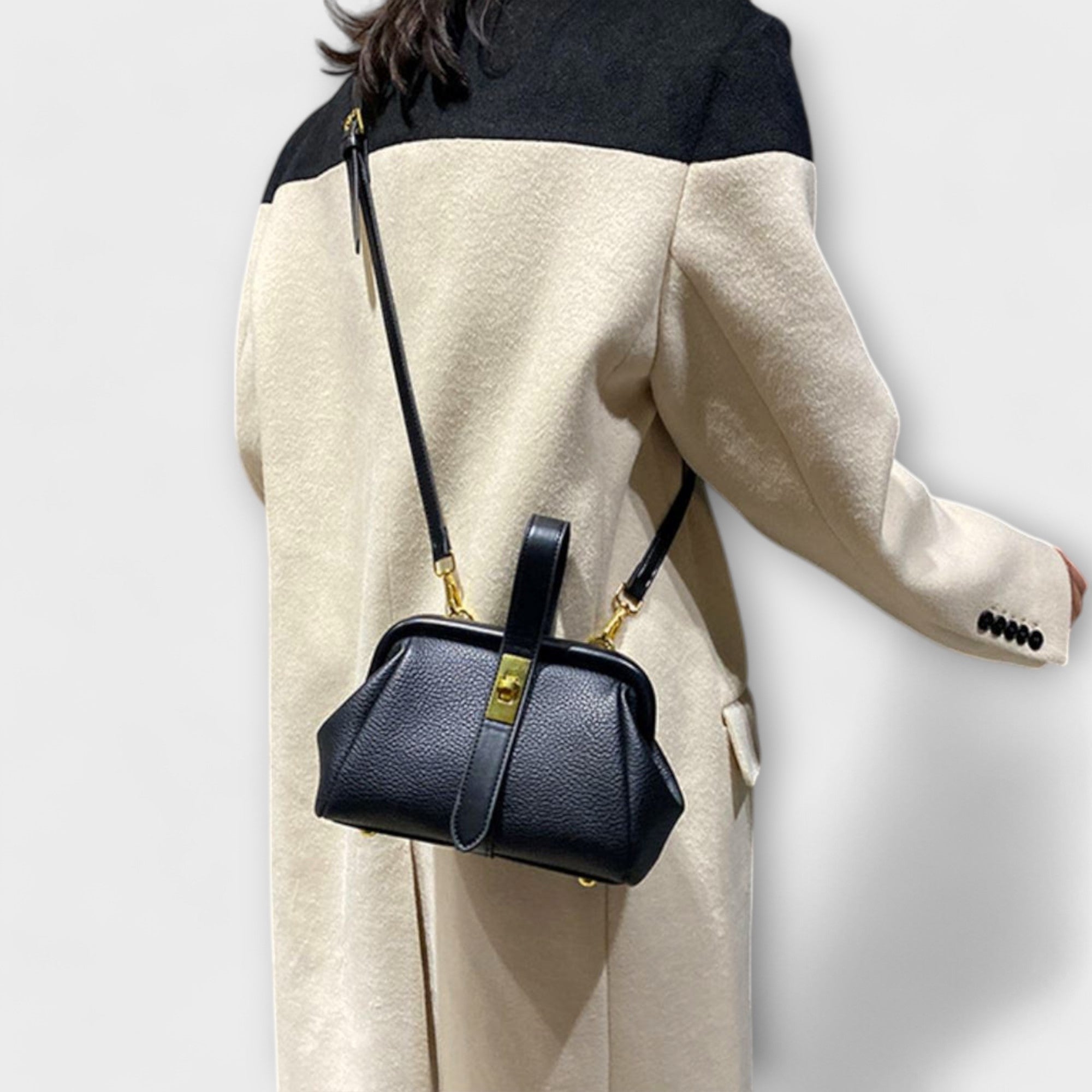 Olivia - Retro Tasche – Isabels Modehaus (Bild 8)