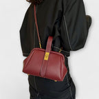Olivia - Retro Tasche – Isabels Modehaus (Bild 15)