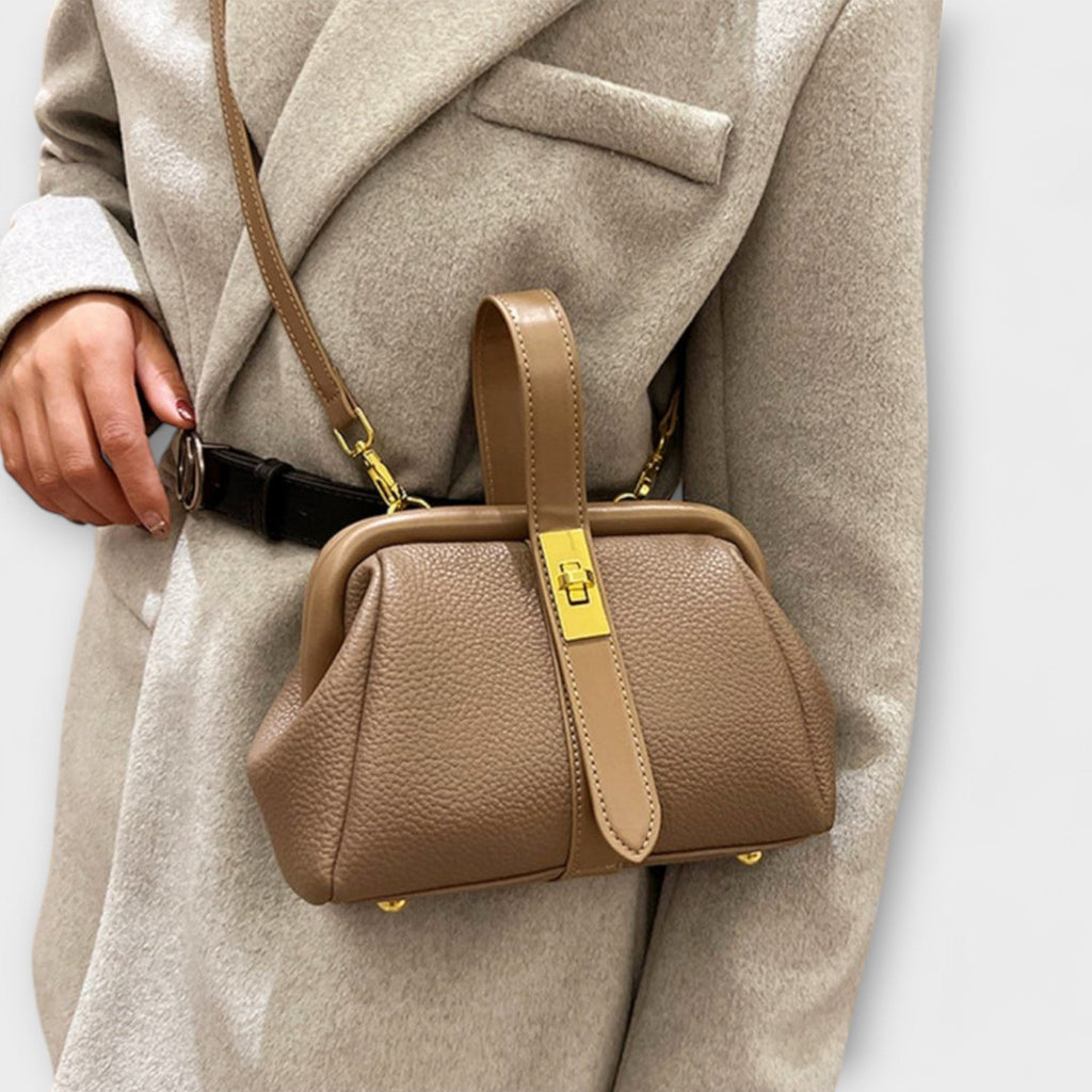 Olivia - Retro Tasche – Isabels Modehaus (Bild 10)