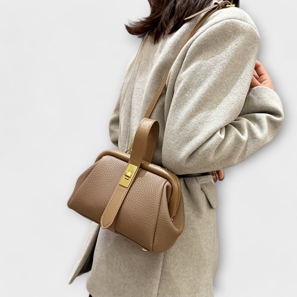 Olivia - Retro Tasche – Isabels Modehaus (Bild 11)