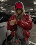 Maren | Lederjacke – Isabels Modehaus (Bild 17)