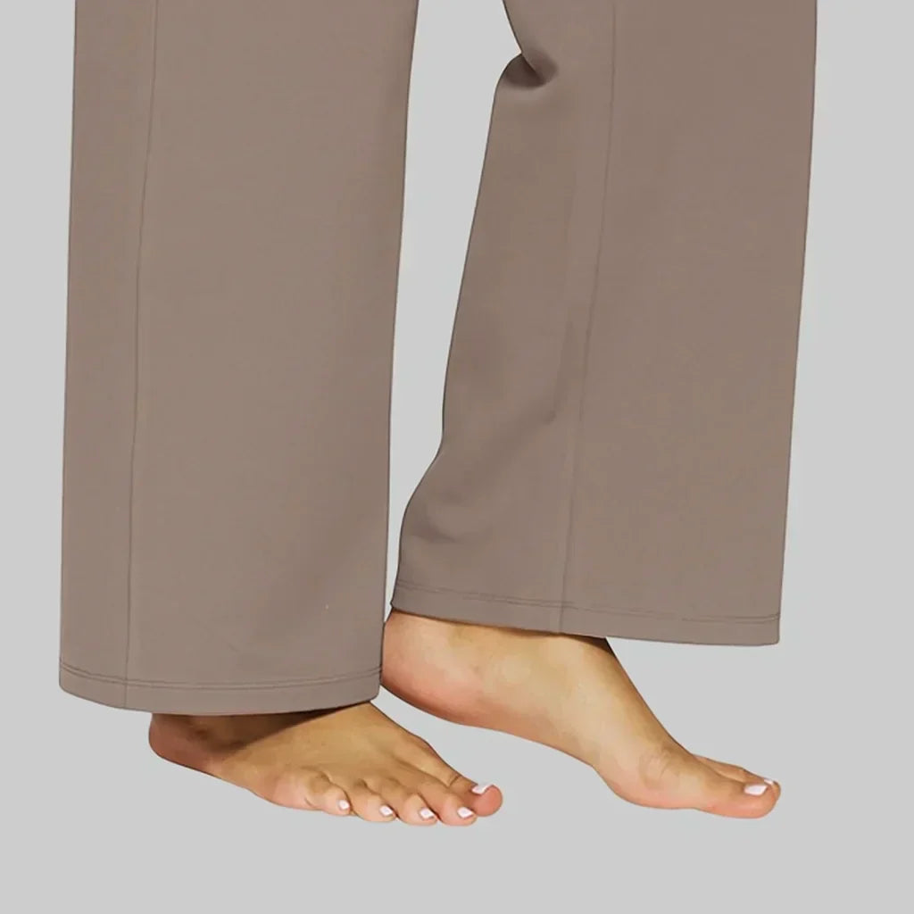Klara Bequeme Stretchhose – Isabels Modehaus (Bild 13)