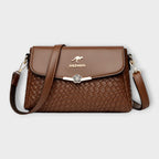 Olivia - Luxuriöse Schultertasche – Isabels Modehaus (Bild 3)