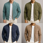 Kaltberg | Wildlederjacke für Herren – Isabels Modehaus (Bild 7)