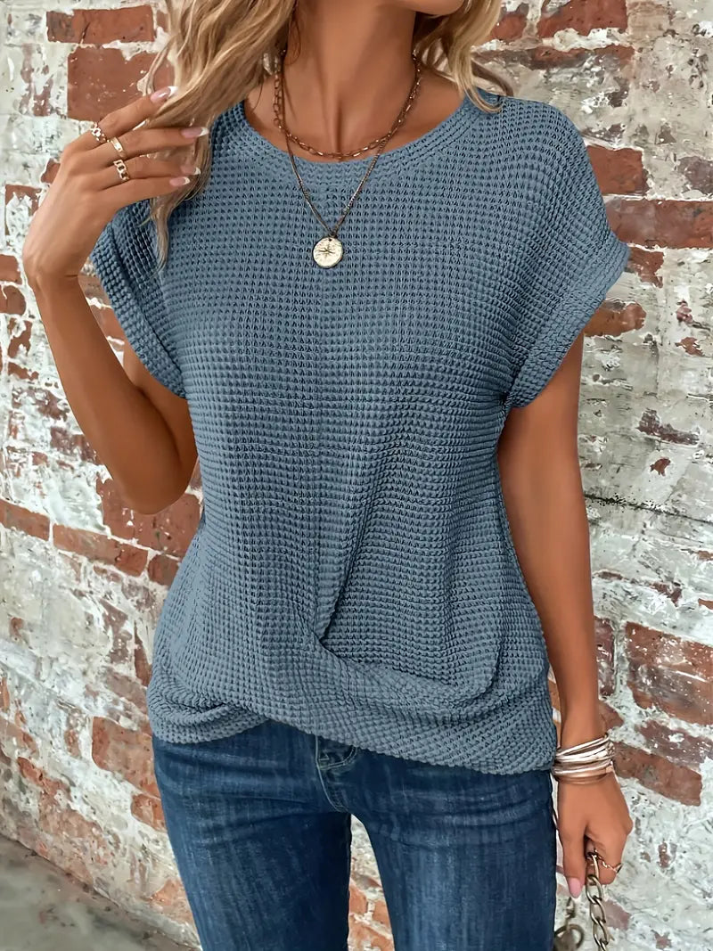 Rose | T-Shirt – Isabels Modehaus