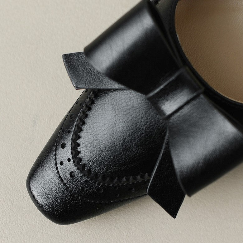 Célora Lederband-Pumps – Isabels Modehaus (Bild 9)