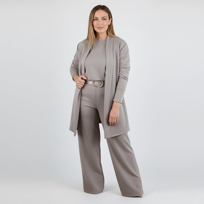 Isabella | Dreiteiliges Lounge-Set