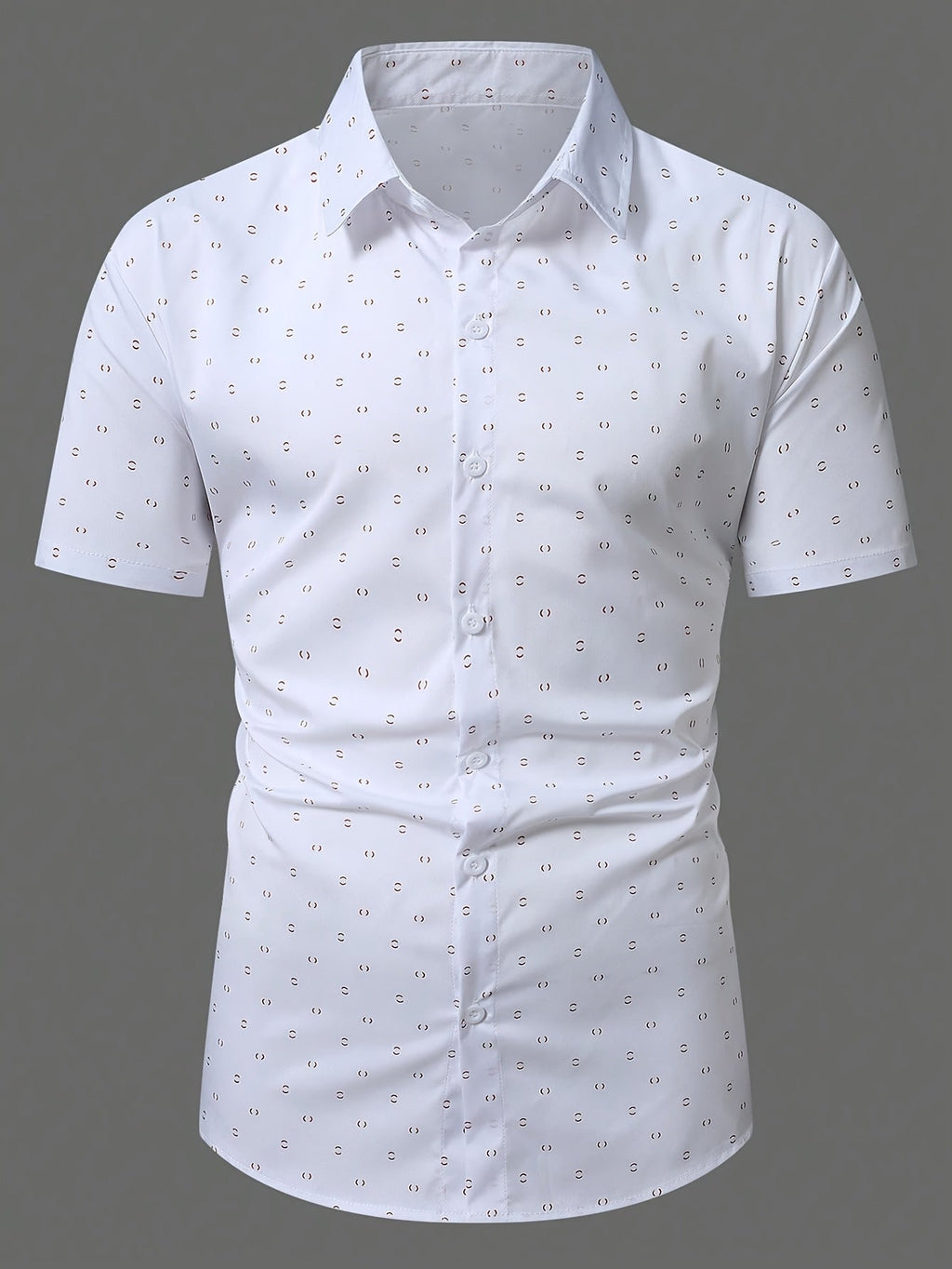 Giulio | Sommerhemd mit Druck – Isabels Modehaus (Bild 10)