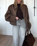 Samira | Retro-Jacke – Isabels Modehaus (Bild 2)