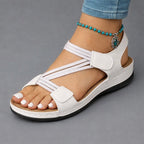 Selyndra | Leichte Komfort-Sandalen – Isabels Modehaus (Bild 4)