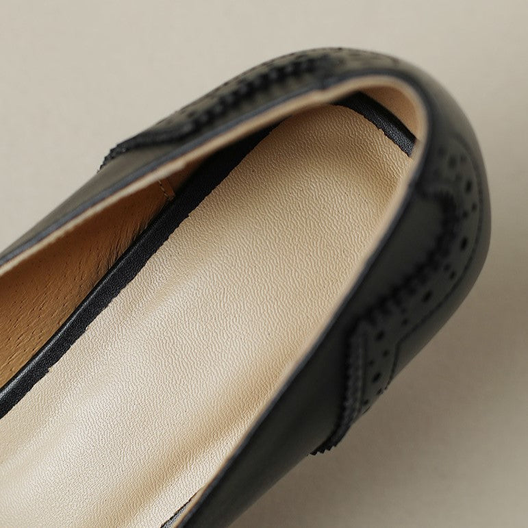 Célora Lederband-Pumps – Isabels Modehaus (Bild 10)
