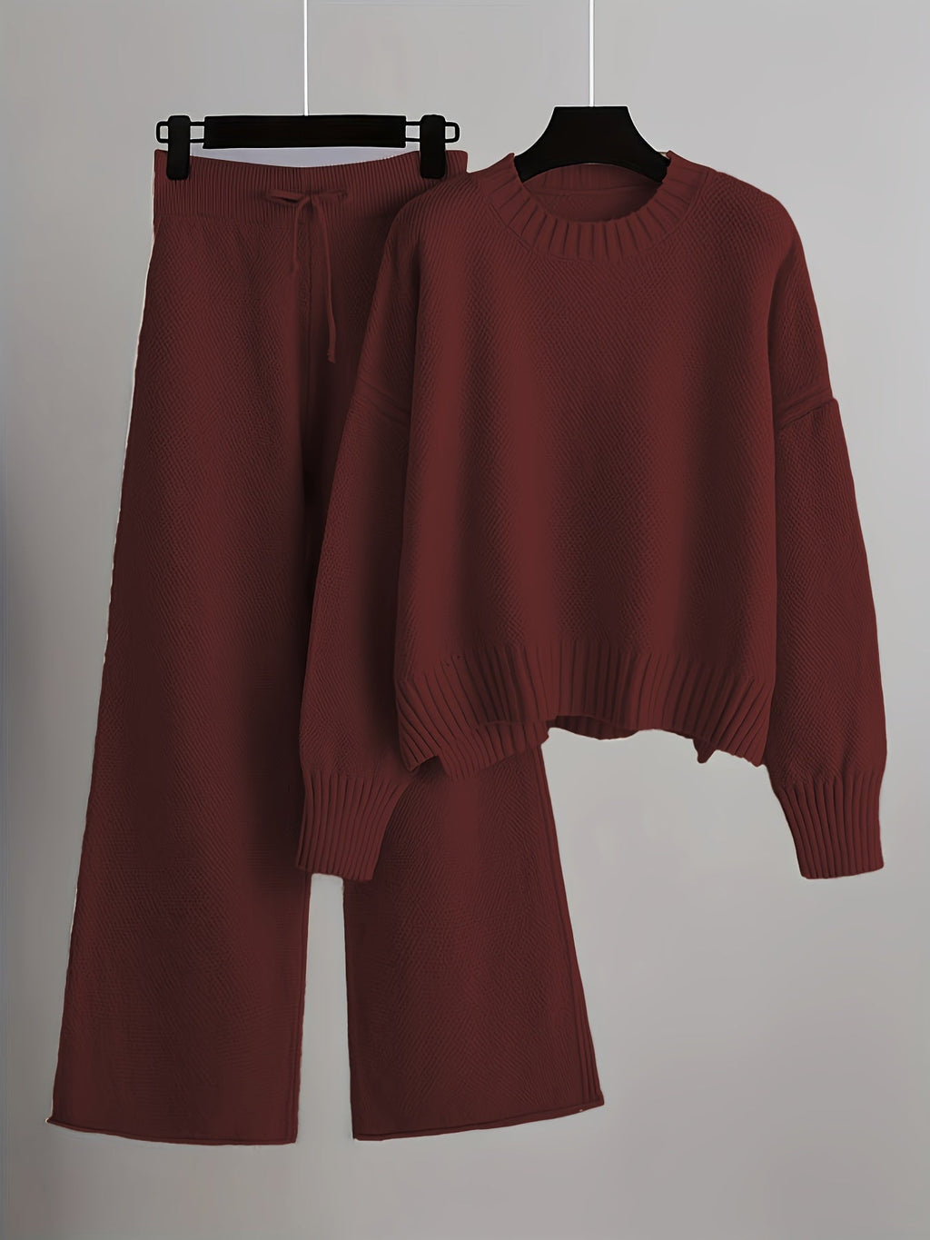 Zweiteiliges Casual Set