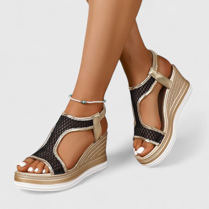 Tatyanna | Elegante Sandalen – Isabels Modehaus (Bild 13)