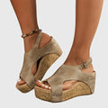 Lydia | Komfort-Sandalen – Isabels Modehaus