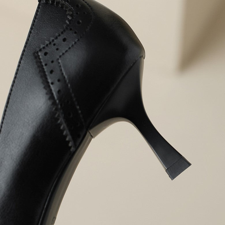 Célora Lederband-Pumps – Isabels Modehaus (Bild 11)