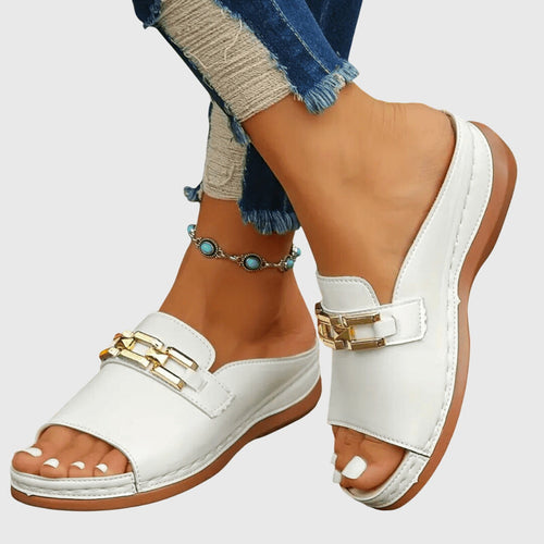 Beatrice | Komfort-Sandalen – Isabels Modehaus (Bild 2)