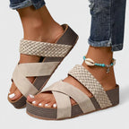 Danyzelle | Komfort-Sandalen – Isabels Modehaus (Bild 3)