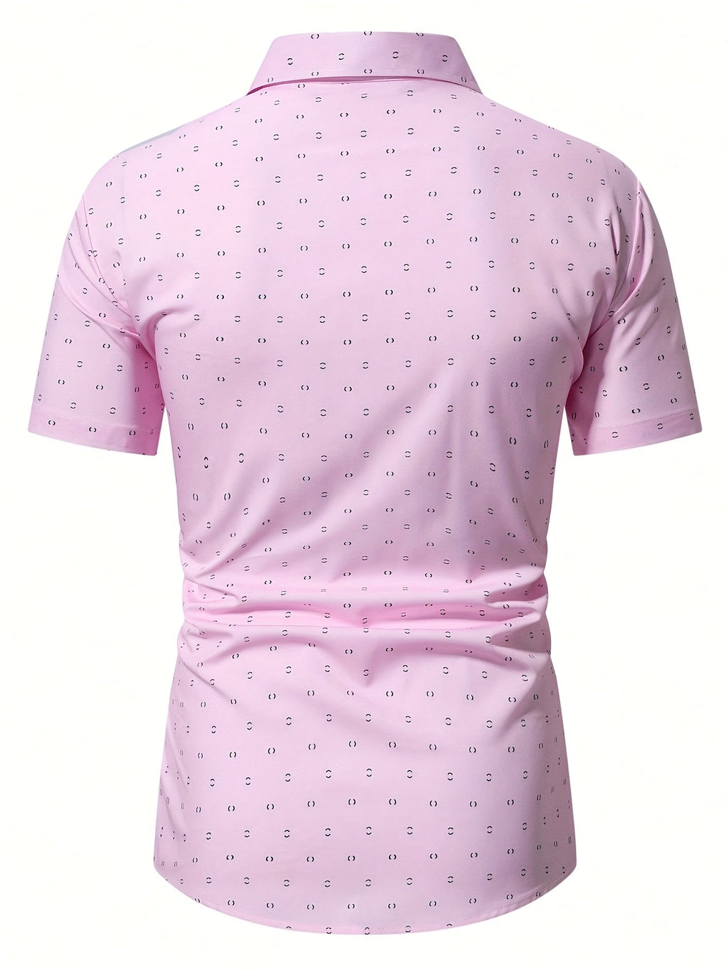 Giulio | Sommerhemd mit Druck – Isabels Modehaus (Bild 8)