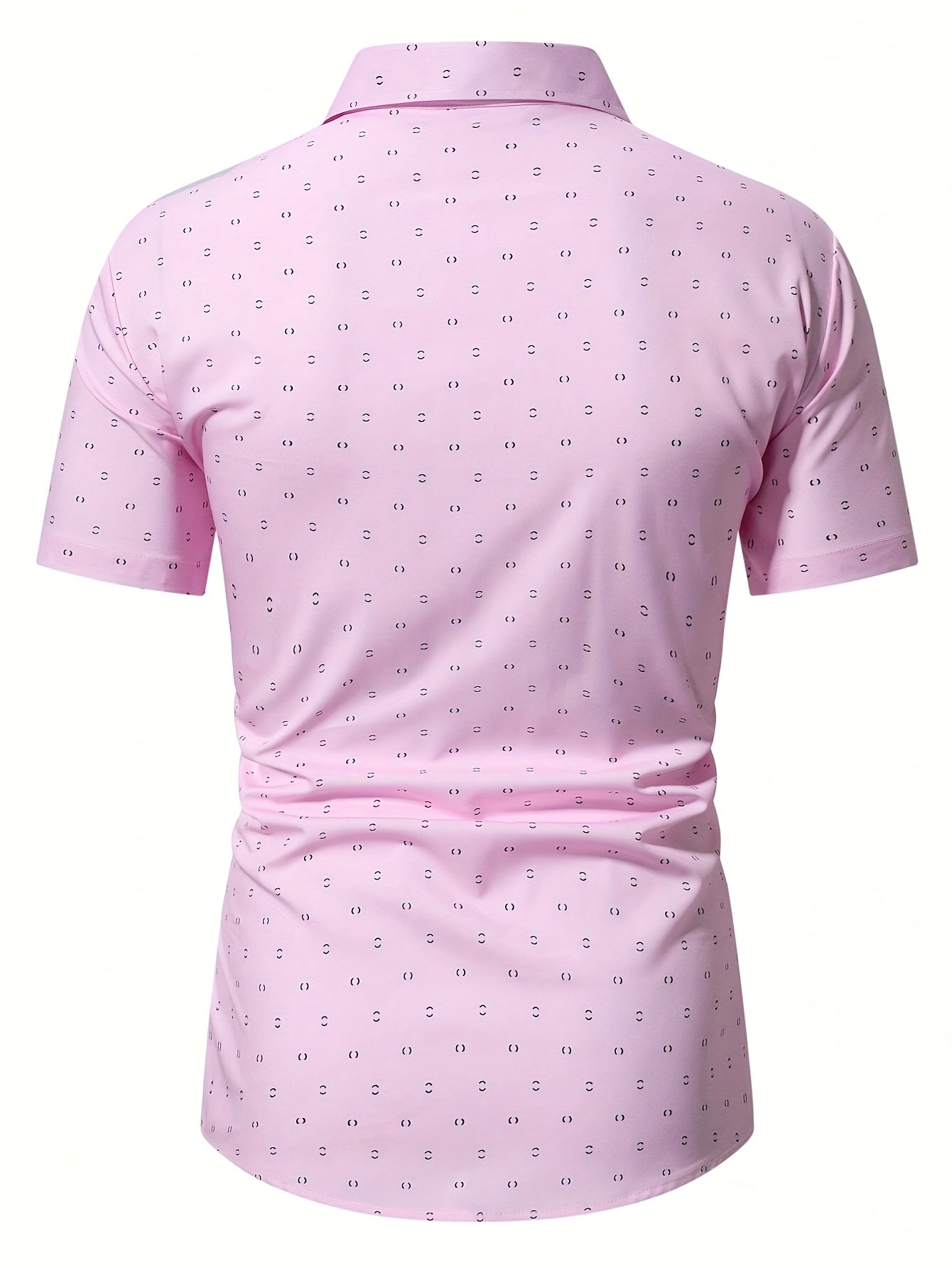 Giulio | Sommerhemd mit Druck – Isabels Modehaus (Bild 8)