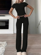 AURORA - Viral Lounge Set – Isabels Modehaus (Bild 8)