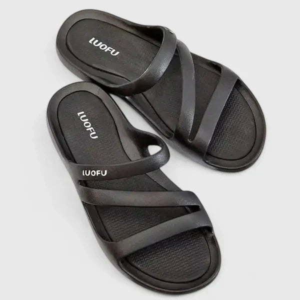 Daryell | Komfort-Sandalen – Isabels Modehaus (Bild 2)