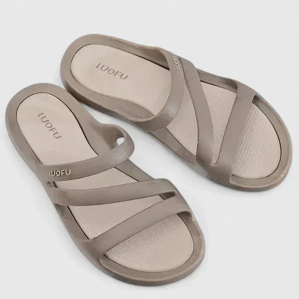 Daryell | Komfort-Sandalen – Isabels Modehaus (Bild 3)
