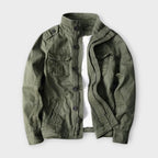 Felix | Robuste Forge Jacke – Isabels Modehaus (Bild 2)