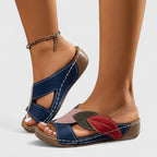 Bonnie | Komfort-Sandalen – Isabels Modehaus (Bild 8)