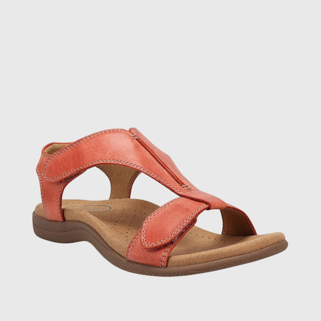 Rhaella | Komfort-Sandalen – Isabels Modehaus (Bild 3)