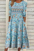 Aphra | Petal Muse Kleid – Isabels Modehaus